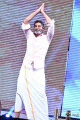 Rangasthalam Success Meet Photos